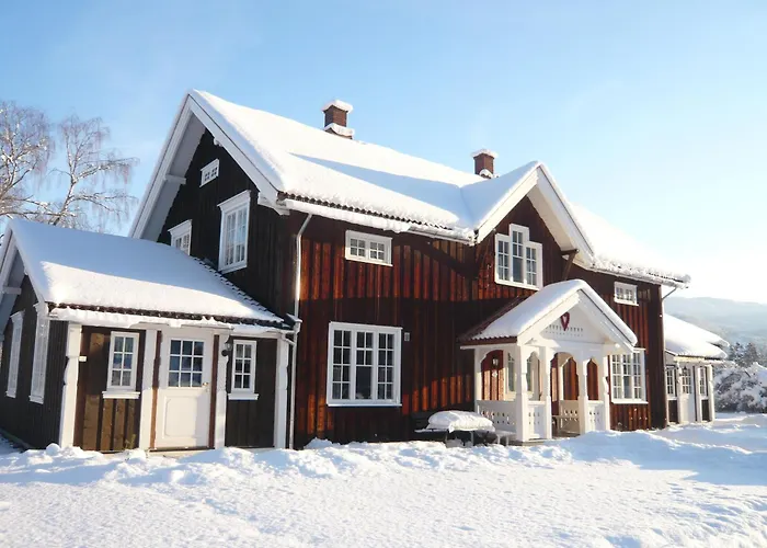 Hagaled Gjestegård