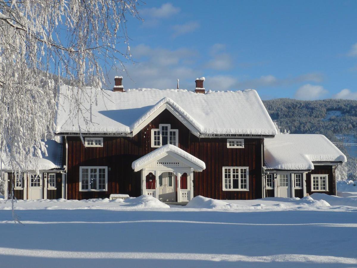 Hagaled Gjestegård * Nesbyen