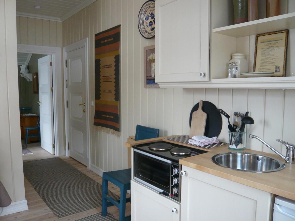 Hagaled Gjestegård * Nesbyen
