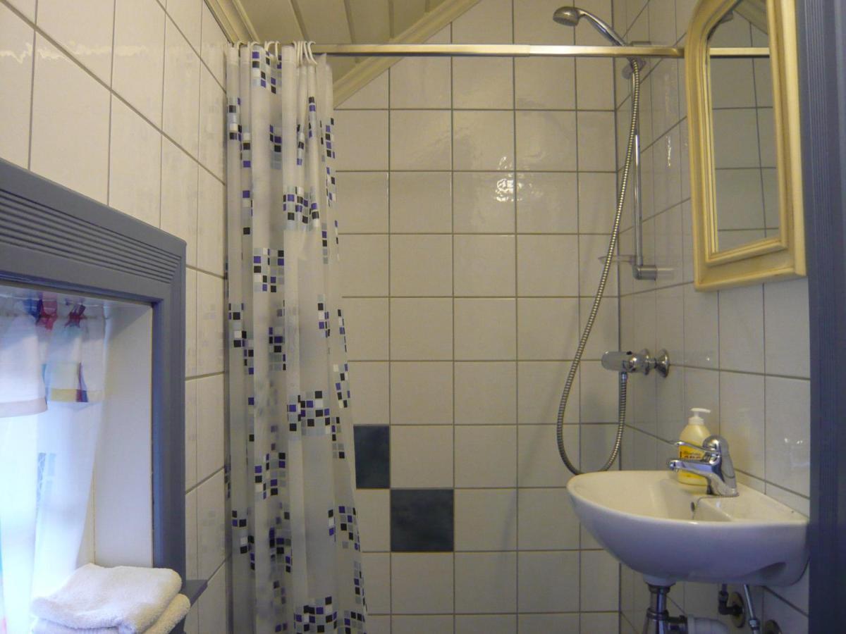 Gæstehus Hagaled Gjestegård