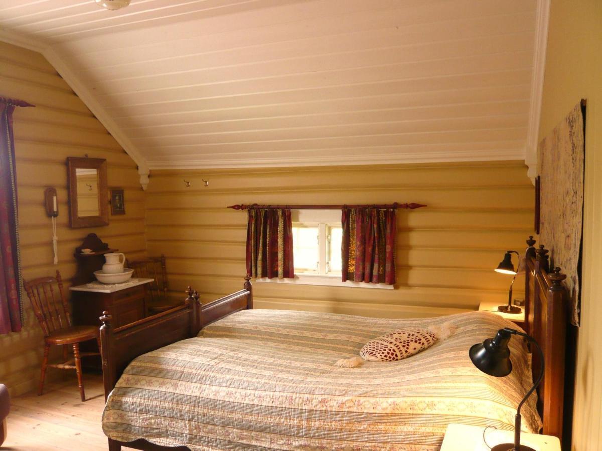 Hagaled Gjestegård Nesbyen