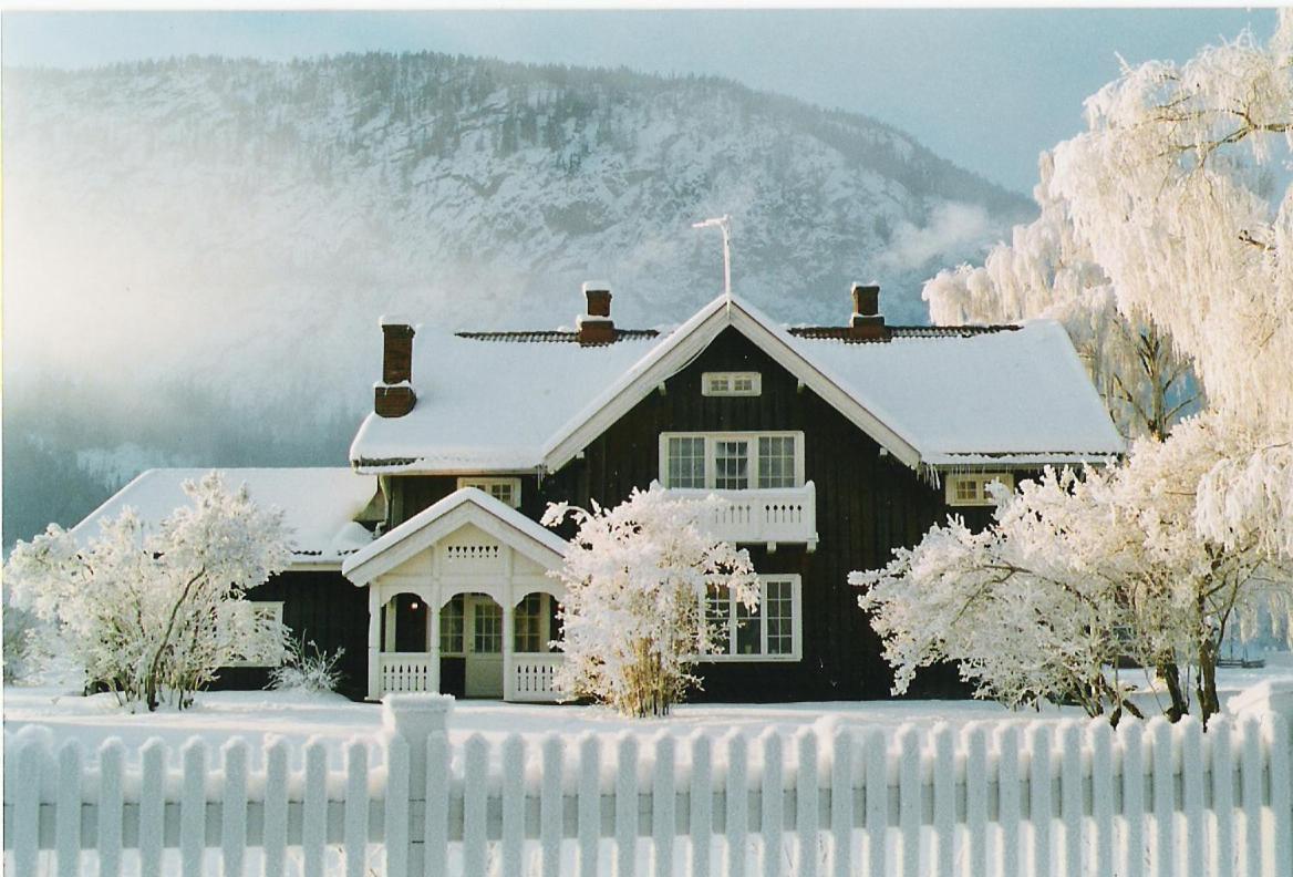 Hagaled Gjestegård Gæstehus *