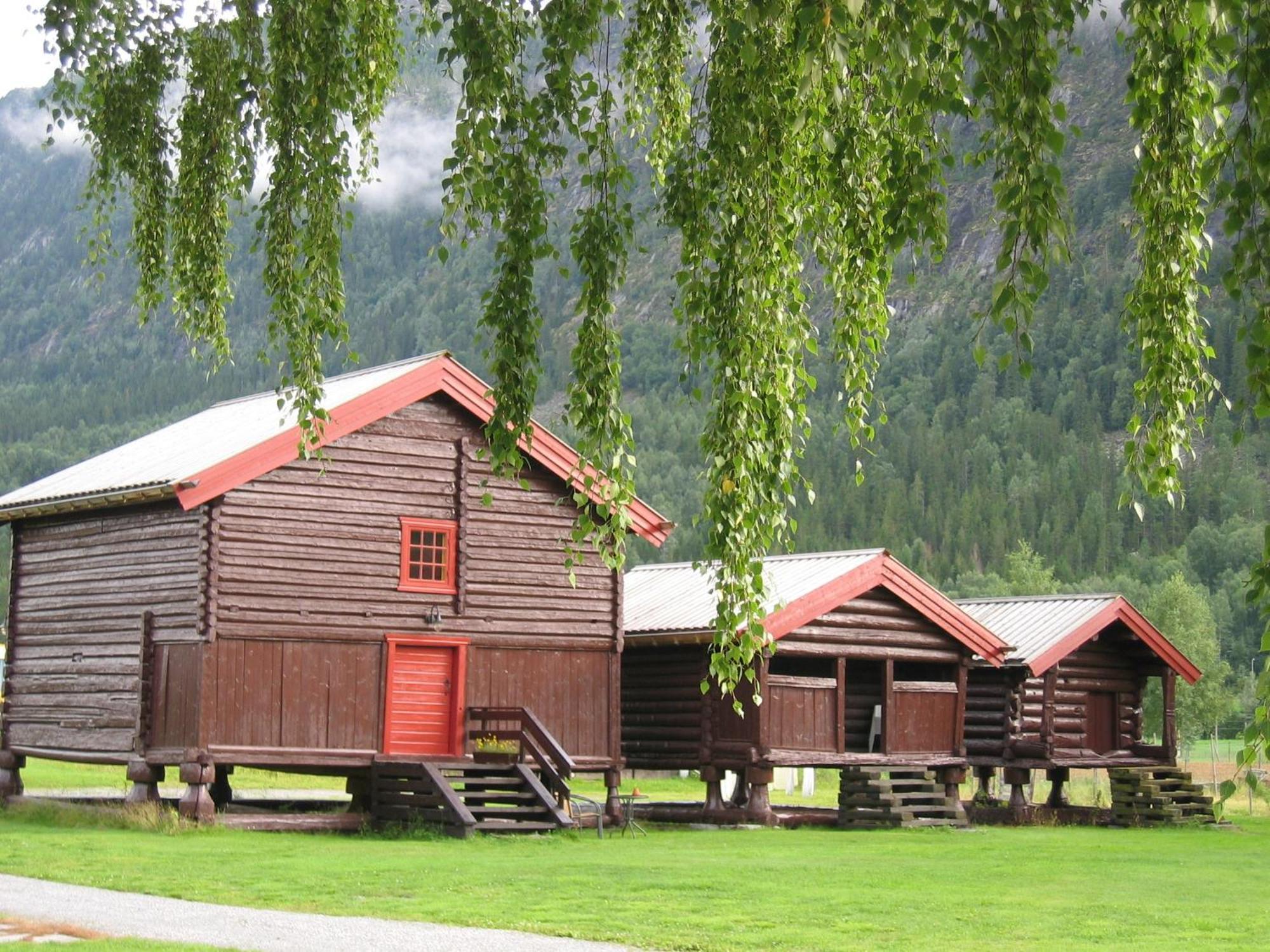 Gæstehus Hagaled Gjestegård