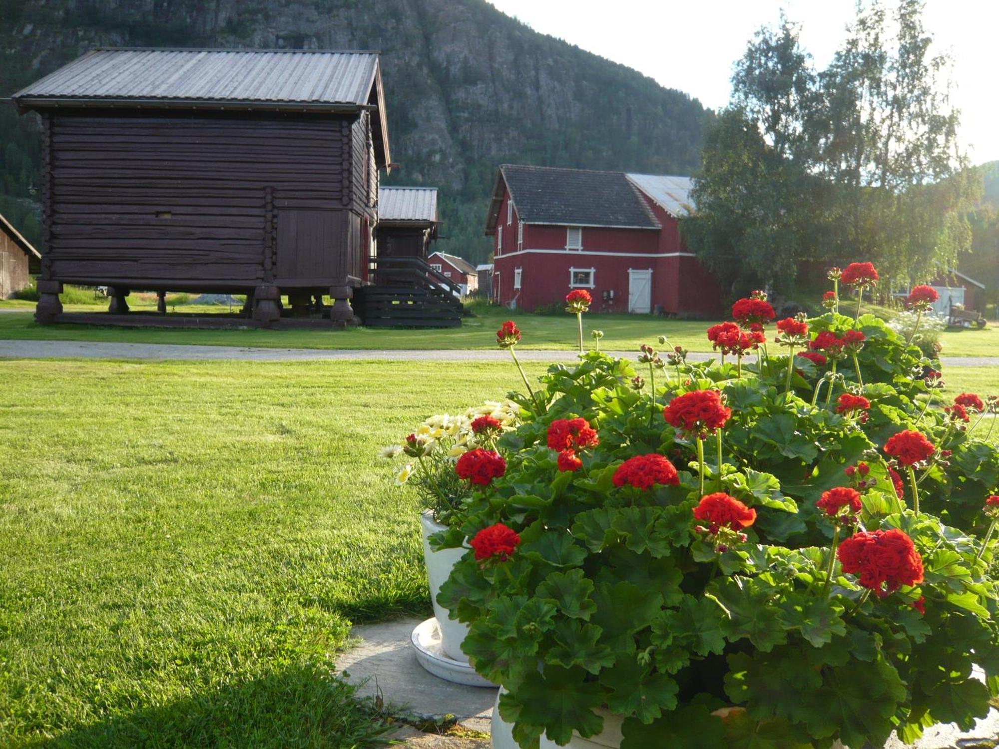 Hagaled Gjestegård